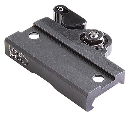 [810143180688] LARUE LT270L SUREFIRE SCOUT MNT EXT