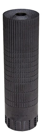 [766897411014] Boe Suppression BOE-IL9M IncoLite 9  9mmLuger 1.50" 718 Inconel 1/2"x28