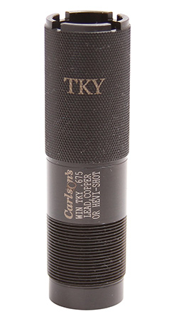 [723189198961] Carlson's Choke Tubes 19896   Winchester 12Gauge Extended Turkey Stainless Steel