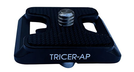 [197644052776] TRICER AP-ADP-1 AP-ARCA PLATE