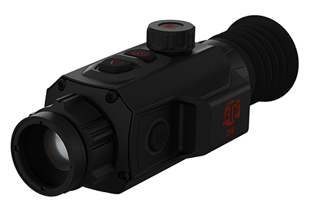 [658175987659] ATN TIWST6M215 THOR6 MINI 256 2-16X