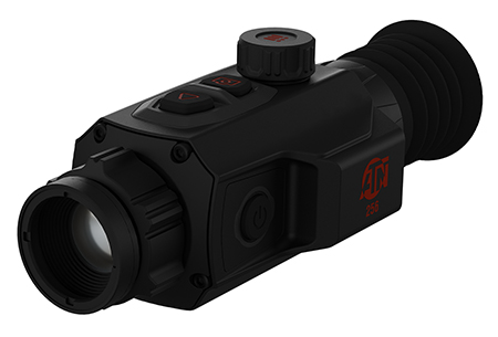 [658175978251] ATN TIWST6M225 THOR6 MINI 256 3.5-28X