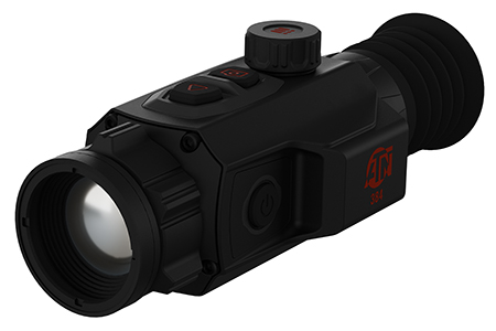 [658175956723] ATN TIWST6M325 THOR6 MINI 384 2.5-20X