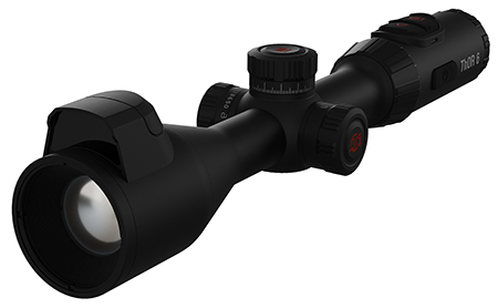 [658175956785] ATN TIWST6335LRF THOR6 LRF 384 ELITE 3.5-28X