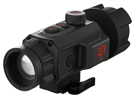 [658175978220] ATN TICO6225A TICO6 256 CLIP-ON