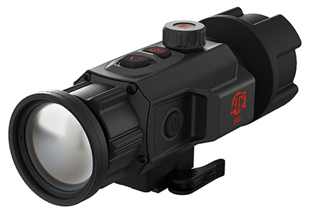 [658175979456] ATN TICO6650A TICO6 640 CLIP-ON