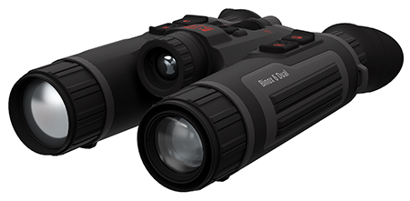 [658175988557] ATN MSBNB6225A BINOX 6 DUAL 256 LRF