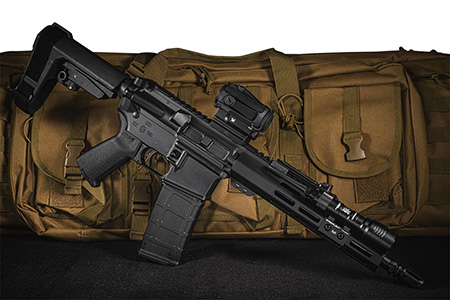 [810188104038] SHARK COAST SCC04038MNB-P    556 10.5 30+1   BLK