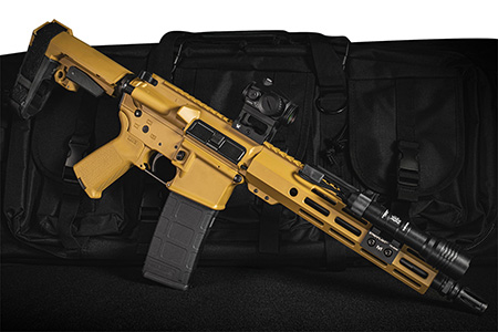 [810188104809] SHARK COAST SCC04809RAL-P    556 10.5 30+1  RAL