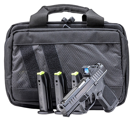 [850067485513] RMARTIN RM1CBLKOSP10CA-P 9MM 4   OR 10R *CA*BUNDLE