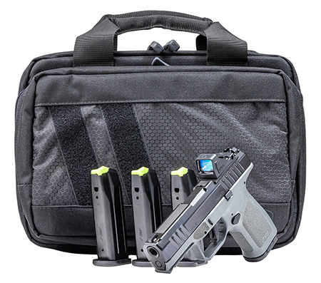 [850067485537] RMARTIN RM1CGRYOSP10CA-P 9MM 4   OR 10R *CA*BUNDLE