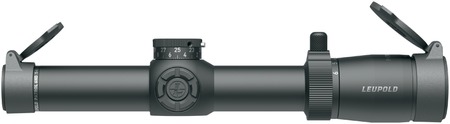 [030317042059] Leupold 185607 Patrol 6HD Gen2 Black 1-6x24mm Illuminated CM-R2 Reticle