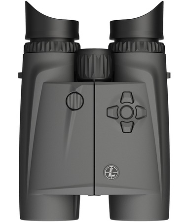 [030317040444] Leupold 185190 BX-6 Range HD 10x42mm AMOLED Display