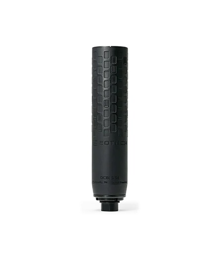 [672294470595] Eotech EOT-DCBL-556-MB DCBL Suppressor 5.56 1.75" Black Titanium