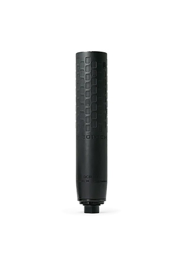 [672294470601] Eotech EOT-DCBL-762-MB DCBL Suppressor 7.62mm 1.75" Black Titanium