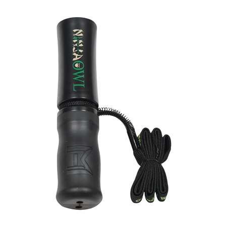 [854627002202] Woodhaven WH220 Ninja Owl