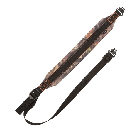 [026509830047] Allen 83004 Endura Rifle Sling Black Endura 38" OAL