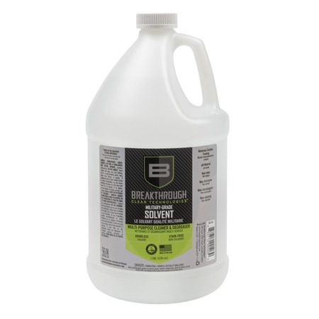 [852712005039] BRKTHRU BTS-1GL MILITARY-GRD SOLVENT 1-GAL