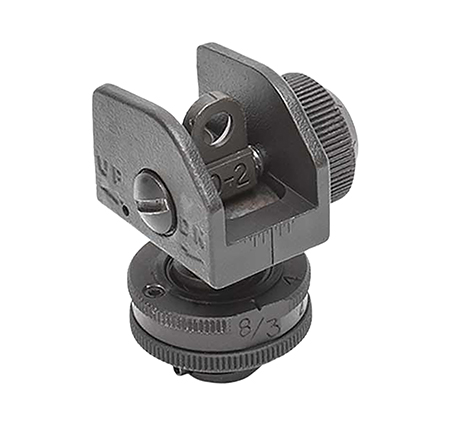 [812058031383] LUTH-AR UR-21K A2 REAR SIGHT ASSEMBLY/KIT