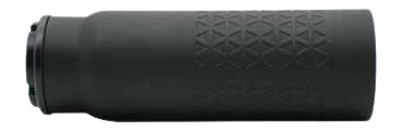 [697067880999] Black Rain Ordnance BRO-OUTFLOW Chinhook Silencer 30 Cal 1.75" Black Titanium