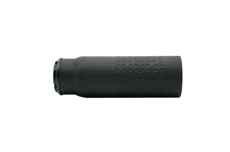 [697067880975] Black Rain Ordnance BRO-CHINOOK Outflow Silencer 223/5.56 NATO 1.75" Black Titanium