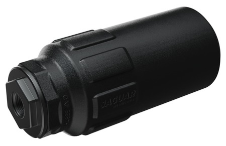 [850069337728] JAGUAR CAF556TH-NB CA FATTY 556 TTNM W/MNT SMTHBLK