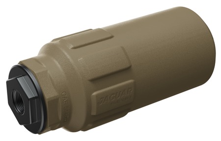 [850069337735] Buktek CAF556TH-NF  Fatty 5.56mm Flat Dark Earth