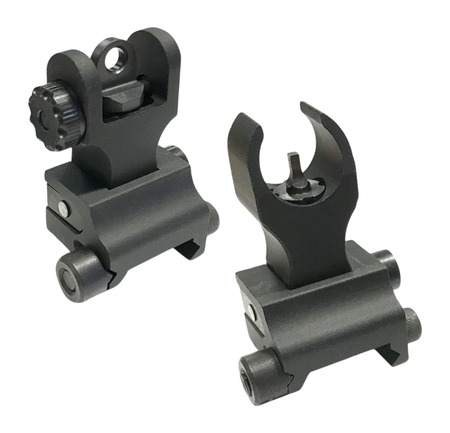 [850006871193] SAM 02-00059-01 TRUE BACK UP FRT  &  REAR PKG
