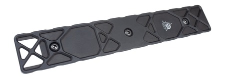 [850005271611] ODIN ACC-ML-ARCA-RAIL-9     M-LOK TO ARCA RAIL 9"