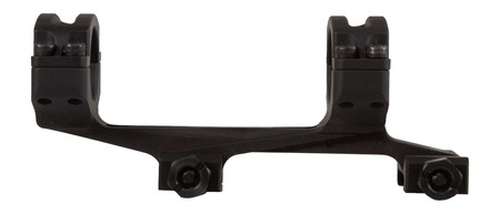 [850005271031] ODIN SM-1-BLK               SCOPE MOUNT 1"