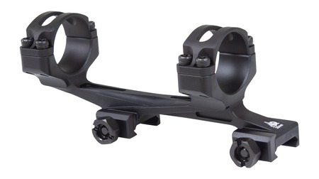 [850005271048] ODIN SM-30MM-BLK            SCOPE MOUNT 30MM