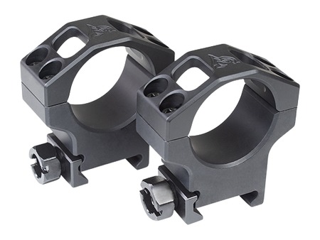 [857116007450] ODIN SR-30MM-MED            SCOPE RINGS 30MM MED