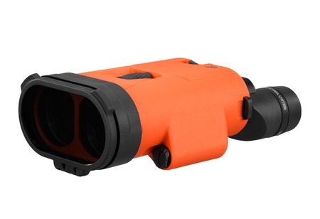 [798681703128] SIG SOZ6WP1850M ZULU6 HDX OIS 18X50MM ORANGE
