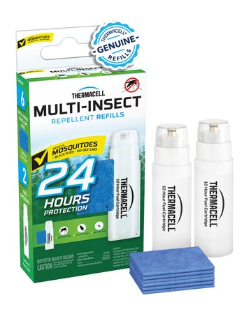 [843654008448] THER MI2        MULTI-INSECT REPELLENT REFILL 24HR