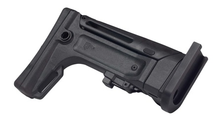 [850045704445] KDG SCP5-MK2-201 FN SCAR STOCK                 BLK