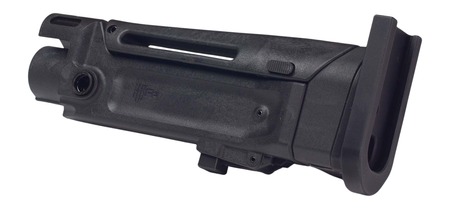 [850045704469] KDG SCP5-MK2-203 FN SCAR BRACE                 BLK