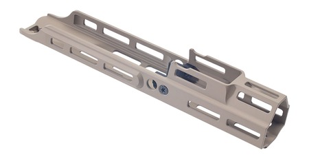 [851064007753] KDG MRX5-MK2-130 FN SCAR RAIL MREX MKII 4.25   FDE