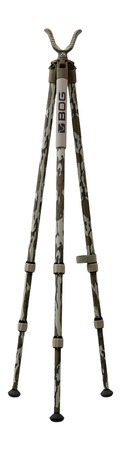 [198700005354] BOG 1237289 CAMO DEADSHOT TRIPOD MOBL