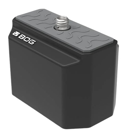 [198700005637] BOG 1237290 DEATHGRIP MOUNTING BLOCK