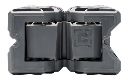 [198700005286] CALD 1237311   DEADSHOT AIR COMBO, GHOST GRAY