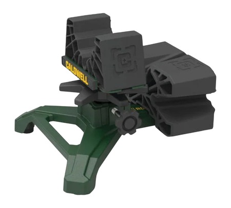 [198700004722] CALD 1255964   ROCK JR 2 WITH REAR REST