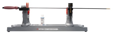 [198700004609] TIPTON 1256076 BEST GUN VISE GEN 2