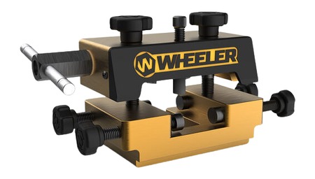 [198700005705] WHEELR 1237378 UNIVERSAL HANDGUN SIGHT TOOL