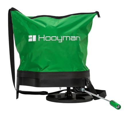 [198700005361] HOOYMAN 1237334 MANUAL BAG SPREADER