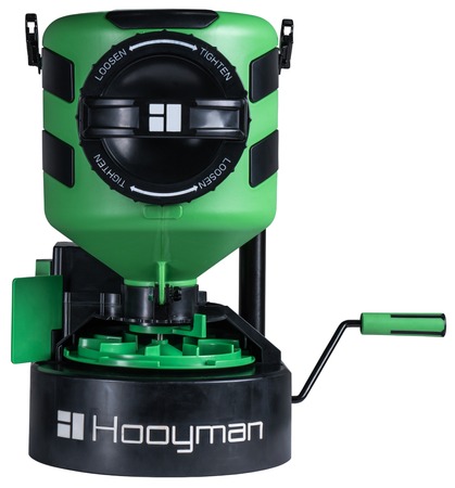 [661120107644] HOOYMAN 1135909 MANUAL CHEST SPREADER