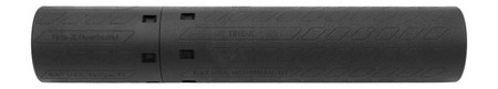 [840225722680] B & T Firearms SD-145637 Ti-Rex 30 Cal 1.75" Swiss Grey Titanium