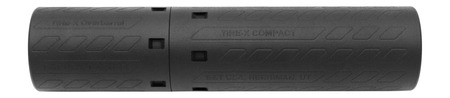 [840225722697] B & T Firearms SD-145682 Ti-Rex 223/300 Win Mag 1.75" Black Titanium