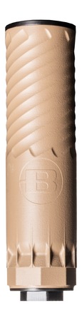 [043125930036] Bergara Rifles BTI-30FDE BTi30  30Cal Flat Dark Earth Titanium 5/8"x24