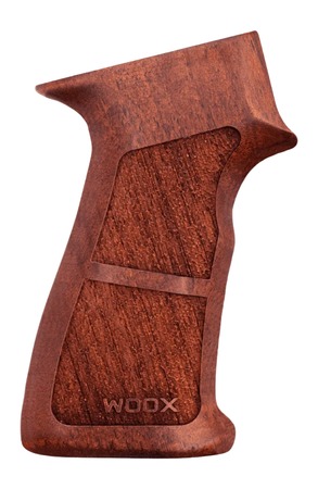[810069397658] WOOX SH.GRP122.01  FORTY-SEVEN GRIP WALNUT