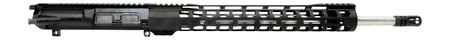 [850032424776] DPMS DP51655115745    18"308 SS UPPER BCG & CH